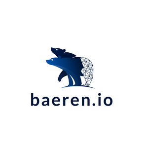 Baeren.io Logo