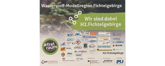 Interessensgemeinschaft H2.Fichtelgebirge