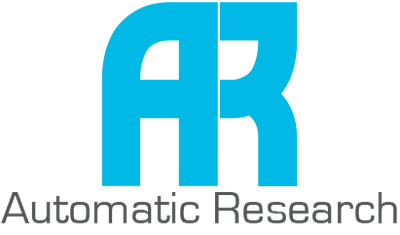 Automatic Research Logo