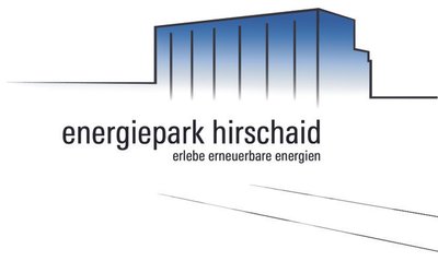 Energiepark Hirschaid Logo